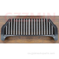 Hilux Rocco 2021 Pickup Front Bumper Grille